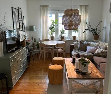 Wrangelsgatan, Karlskrona - Foto 2