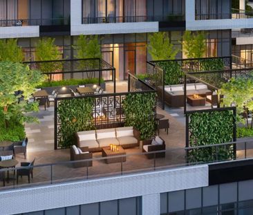 For Lease - 65 Broadway Avenue Unit# 318, Toronto, Ontario - Photo 6