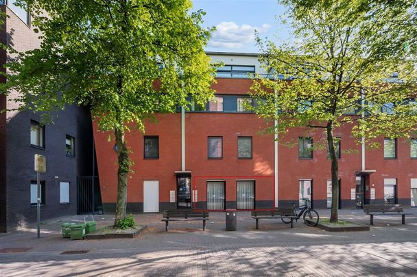 Appartement te huur in Sint-Niklaas - Foto 1