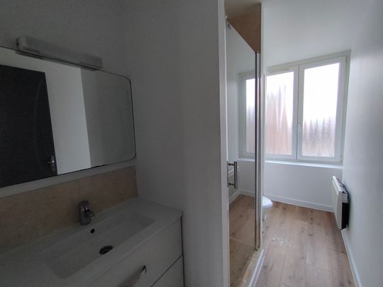 Location Appartement 2 pièces 37m² - Photo 1