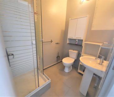 Location Appartement 1 pièce 29m² LUSIGNAN 86600 - Photo 6
