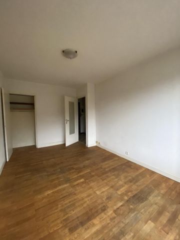 Location Appartement 1 pièce 29,97 m² - Photo 3