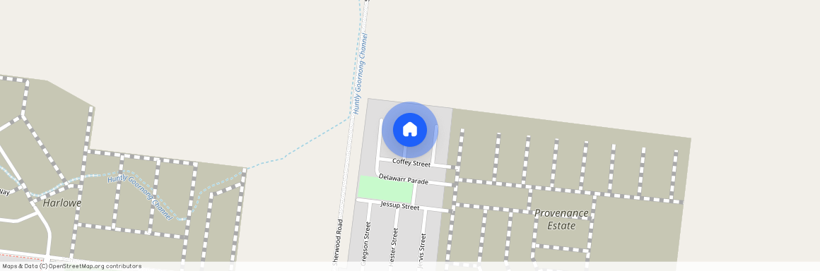 3 Garrett Street, Vic 3551, Huntly