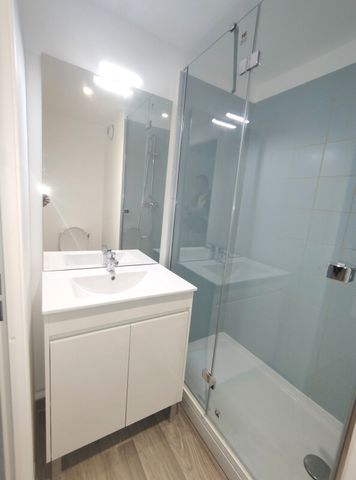 Location Appartement 1 pièce 18m² FRANQUEVILLE ST PIERRE 76520 - Photo 4