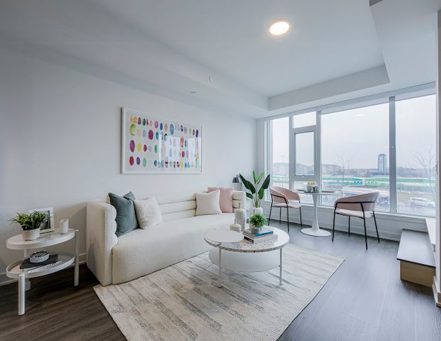 2 Bedroom Apartment For Rent - Photo 1