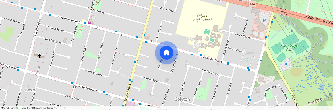 2 Dorothy Crescent, Colyton 2760, New South Wales