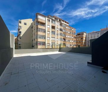 Apartment T2 in Amora, Seixal - Foto 3