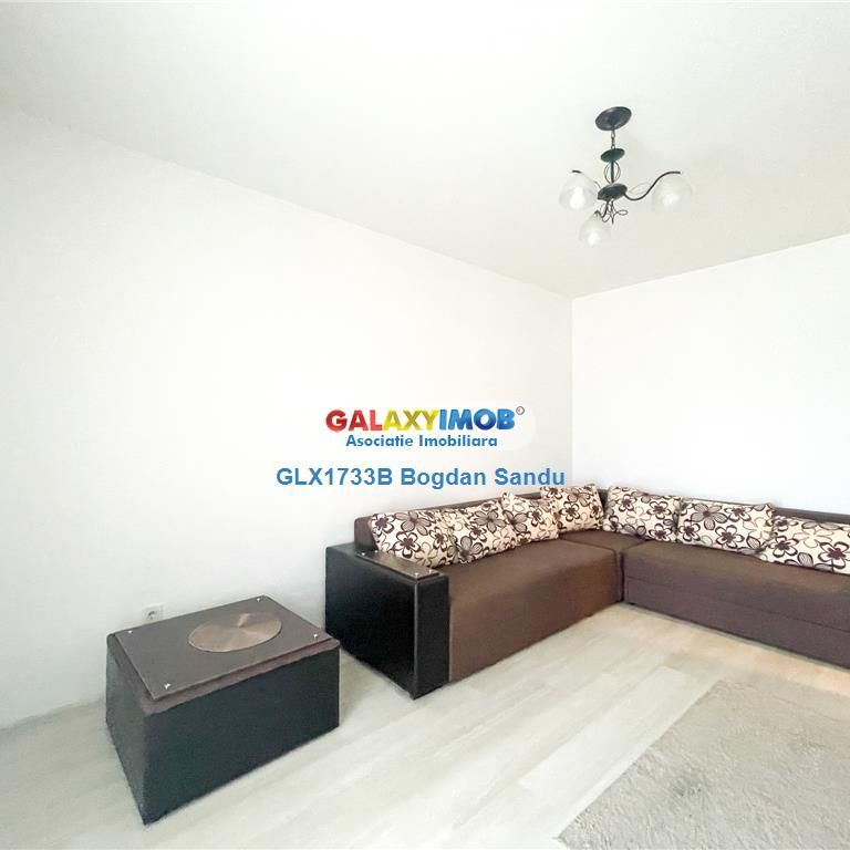 Apartament cu 2 camere decomandat in Militari Residence - Photo 1