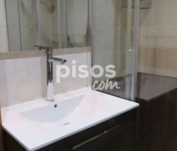 Piso en alquiler en Amara Berri - Photo 4