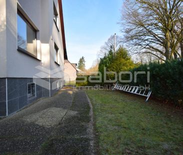 Großzügige Doppelhaushälfte mit Charme - Foto 5