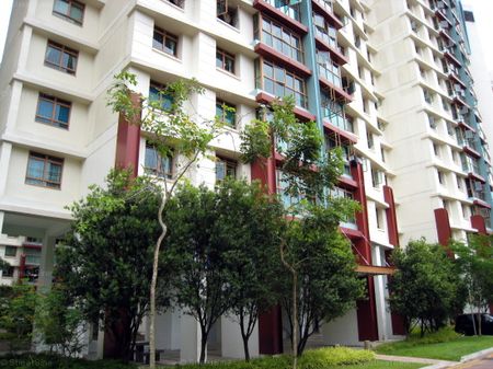 Blk 313B Anchorvale Gardens (Sengkang), HDB 5 Rooms - For Rent - Photo 5