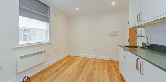 Drakes Courtyard, London, NW6 - Studio To Rent - £265pw / £1,150pcm - Photo 2