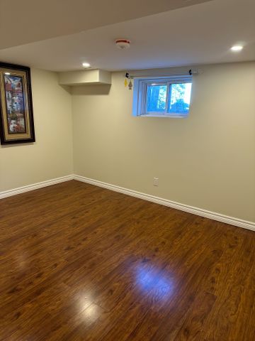 For Lease - 50 Guild Hall Drive Unit# Basement, Toronto, Ontario - Photo 5