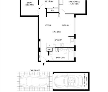 Brighton-le-sands - Photo 3