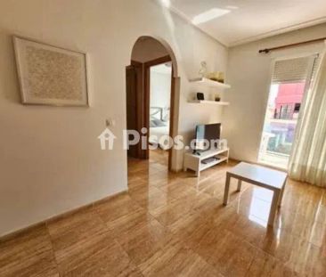 Piso en alquiler en Lo Pagán - Photo 1