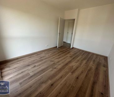 Appartement 3 pièces à louer - Photo 5