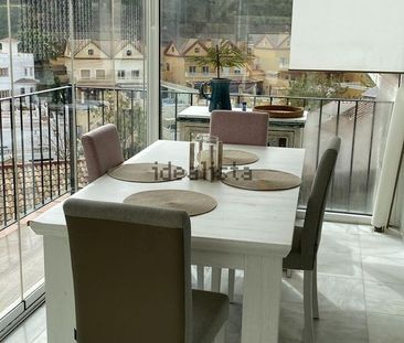 Alquiler de piso en Calle Ficus s/n - Photo 6