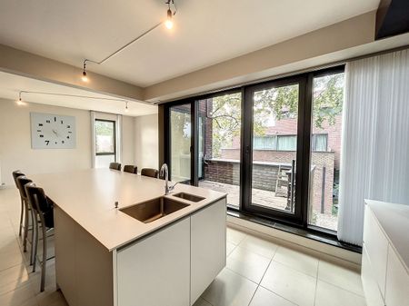 Tof duplex appartement met twee slaapkamers in het centrum van Wijchmaal! - Photo 5