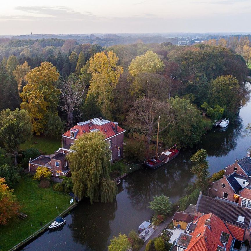 Laan van Zuilenveld 54, Oud-Zuilen, 3611AJ, Oud Zuilen - Foto 1