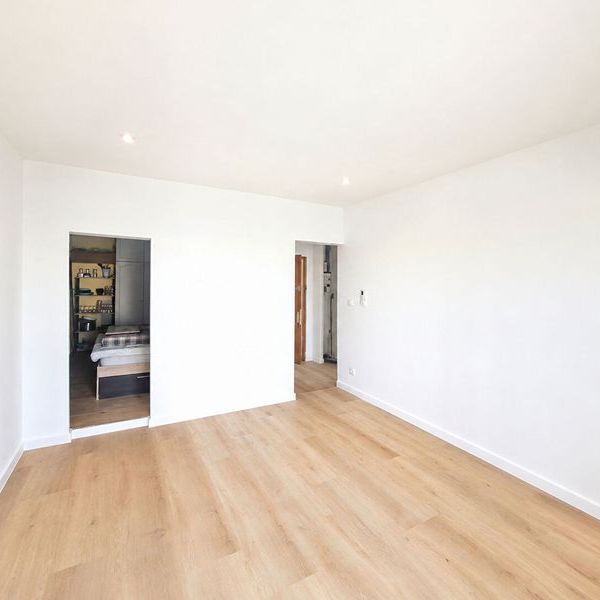 Appartement 3 pièces à louer - Photo 1