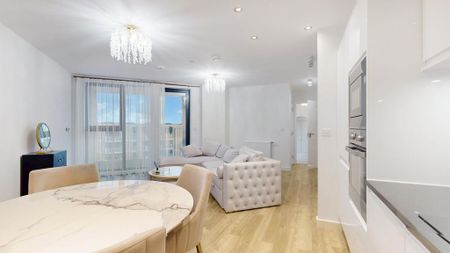 1 bedroom flat to rent - Photo 4