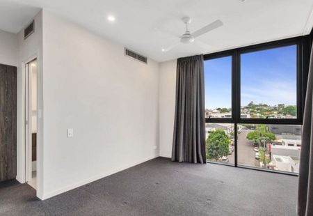 Views of Brisbane City - 'La Vida' living at its finest! - Photo 4