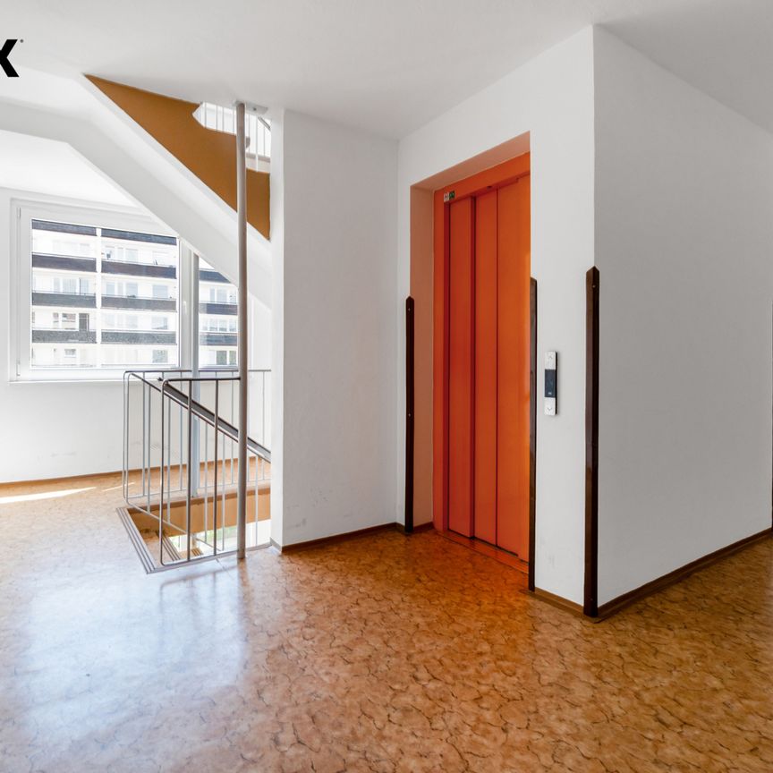Pronájem bytu 2+kk v osobním vlastnictví 45 m², Praha 10 - Vršovice - Фото 1