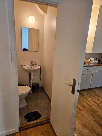 Östgötagatan 24B - Foto 4