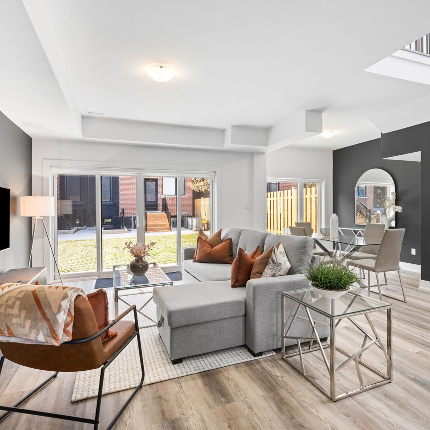 For Lease - 449 Lansdowne Avenue Unit# Laneway, Toronto, Ontario - Photo 1