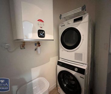 Location Appartement 1 pièce 19m² AGEN 47000 - Photo 4