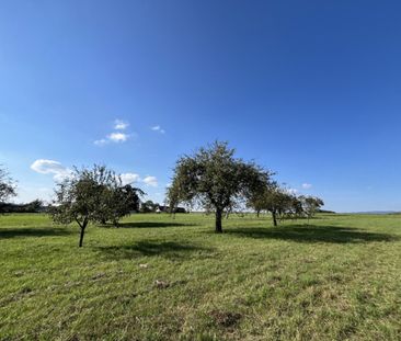 Lebenswertes Burgenland: Doppelhäuser in absoluter Ruhelage! - Photo 6