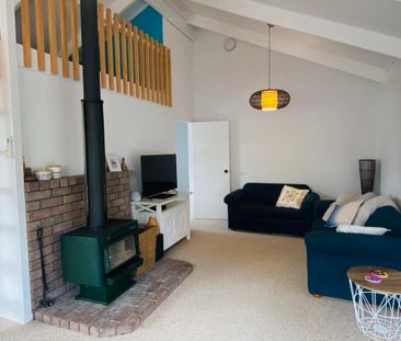 Private Sanctuary in Papamoa Beach - Photo 2