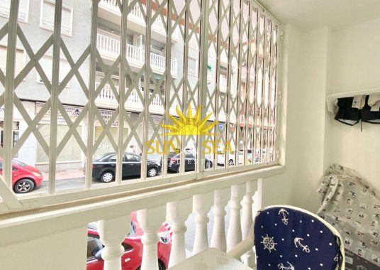 2 BEDROOM APARTMENT - TORREVIEJA