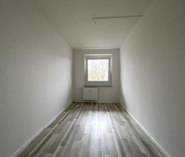 Charmante 4 Raum Wohnung mit Badewanne und Personenaufzug - Photo 1