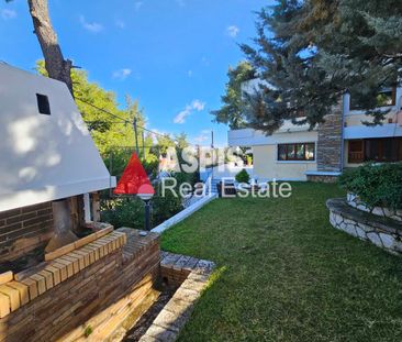 Ενοικίαση κατοικίας, 180 τ.μ., Ροδόπολη, 1.300 € - Photo 4