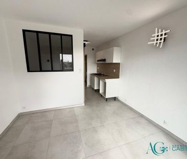 Appartement 1 Pièce 23 m² - Photo 3