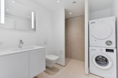 Jenny Kammersgaards Vej 7, 4. tv., 8700 Horsens - Photo 4