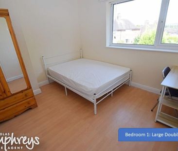 4 bedroom house share to rent - Photo 6