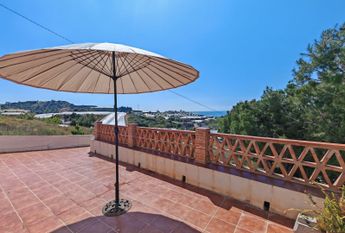 Casa de campo en Torrox Costa, RIO GUI, alquiler