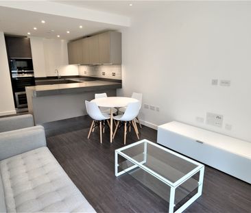 1 Bed Flat, Catalina House, E1 - Photo 3