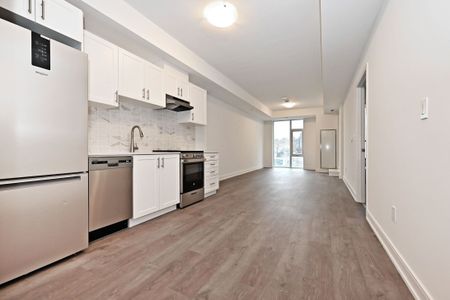 For Lease - 705 Davis Drive Unit# 205A, Newmarket, Ontario - Photo 5