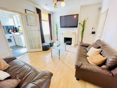 1 bedroom terraced house to rent - Photo 5