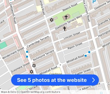 Alexandra Road, Gateshead, Tyne And Wear, NE8 - Photo 1