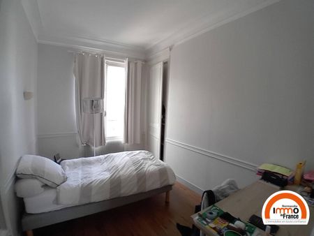 Location appartement 3 pièces 61.4 m² à Rouen (76000) - Photo 5