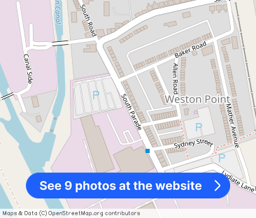 South Parade, Weston Point, WA7 - Photo 1