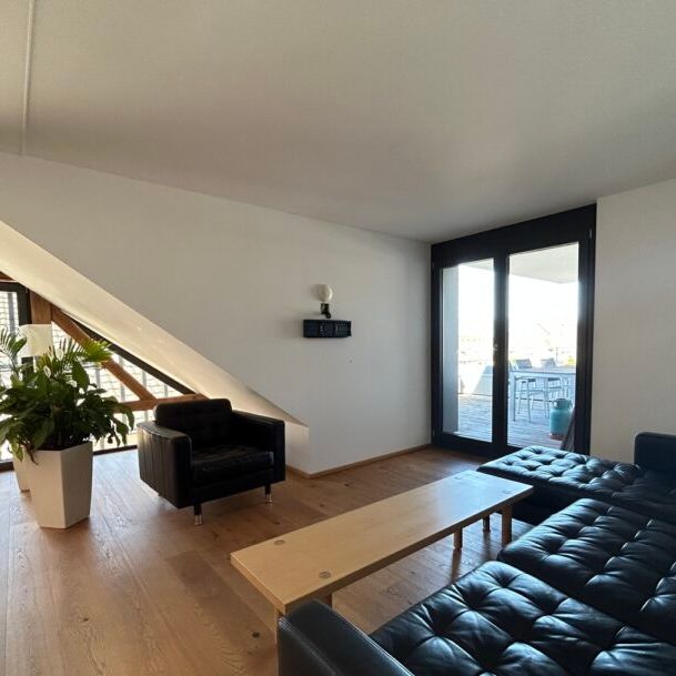 3 Zimmer-Wohnung | renoviert | Balkon | modern | Toplage | Götzis - Photo 1