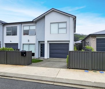 Kenepuru Townhouse - Photo 5