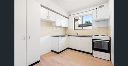 Great Location - Modern 2 Bedroom Unit - Photo 3