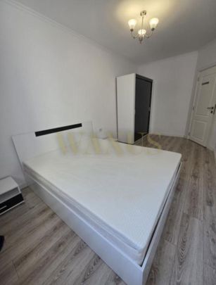 Apartament de 3 camere | Balcon | Parcare | zona VIVO/BMW - Photo 1