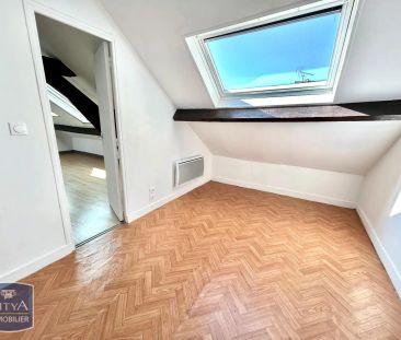 Appartement à louer 3 pièces 38.68m² - Photo 5